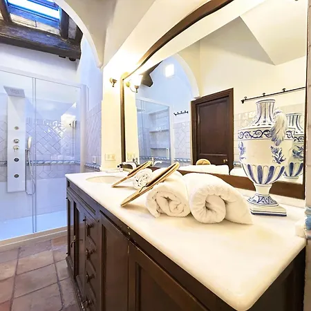 The Gem - Trastevere Cozy Retreat With Pool Roma Esterno foto