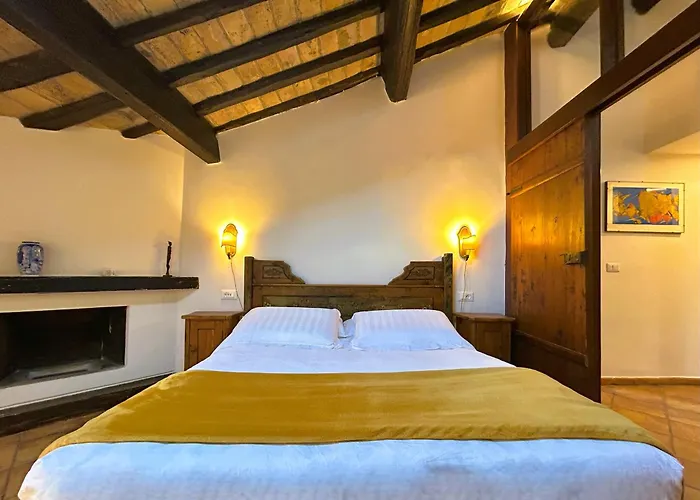 The Gem - Trastevere Cozy Retreat With Pool