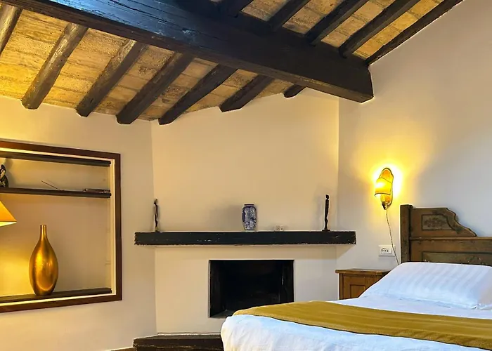 The Gem - Trastevere Cozy Retreat With Pool